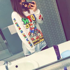 Meet your Posher, Krysten